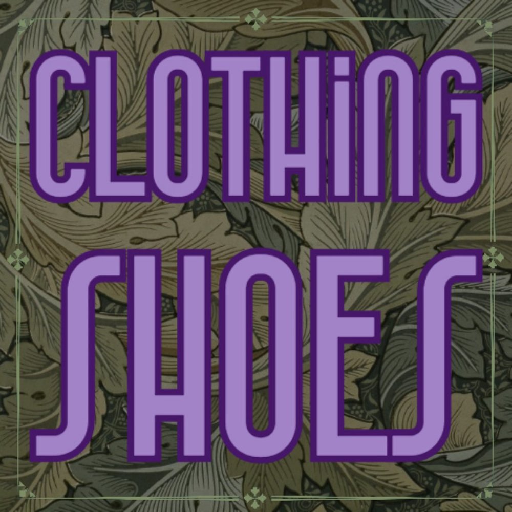 Footwear